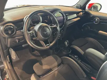 MINI John Cooper Works LED Nav SHZ Tempo Komfzg H K PDC