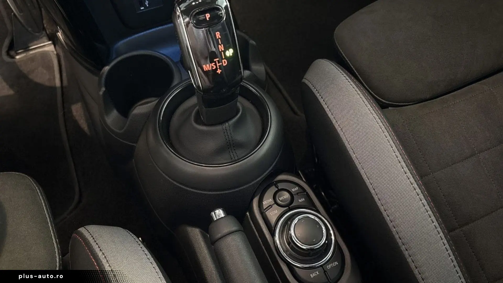 MINI John Cooper Works LED Nav SHZ Tempo Komfzg H K PDC