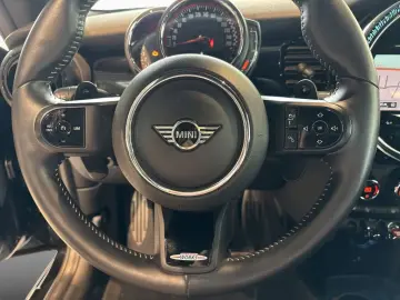 MINI John Cooper Works LED Nav SHZ Tempo Komfzg H K PDC
