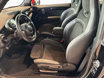 MINI John Cooper Works LED Nav SHZ Tempo Komfzg H K PDC