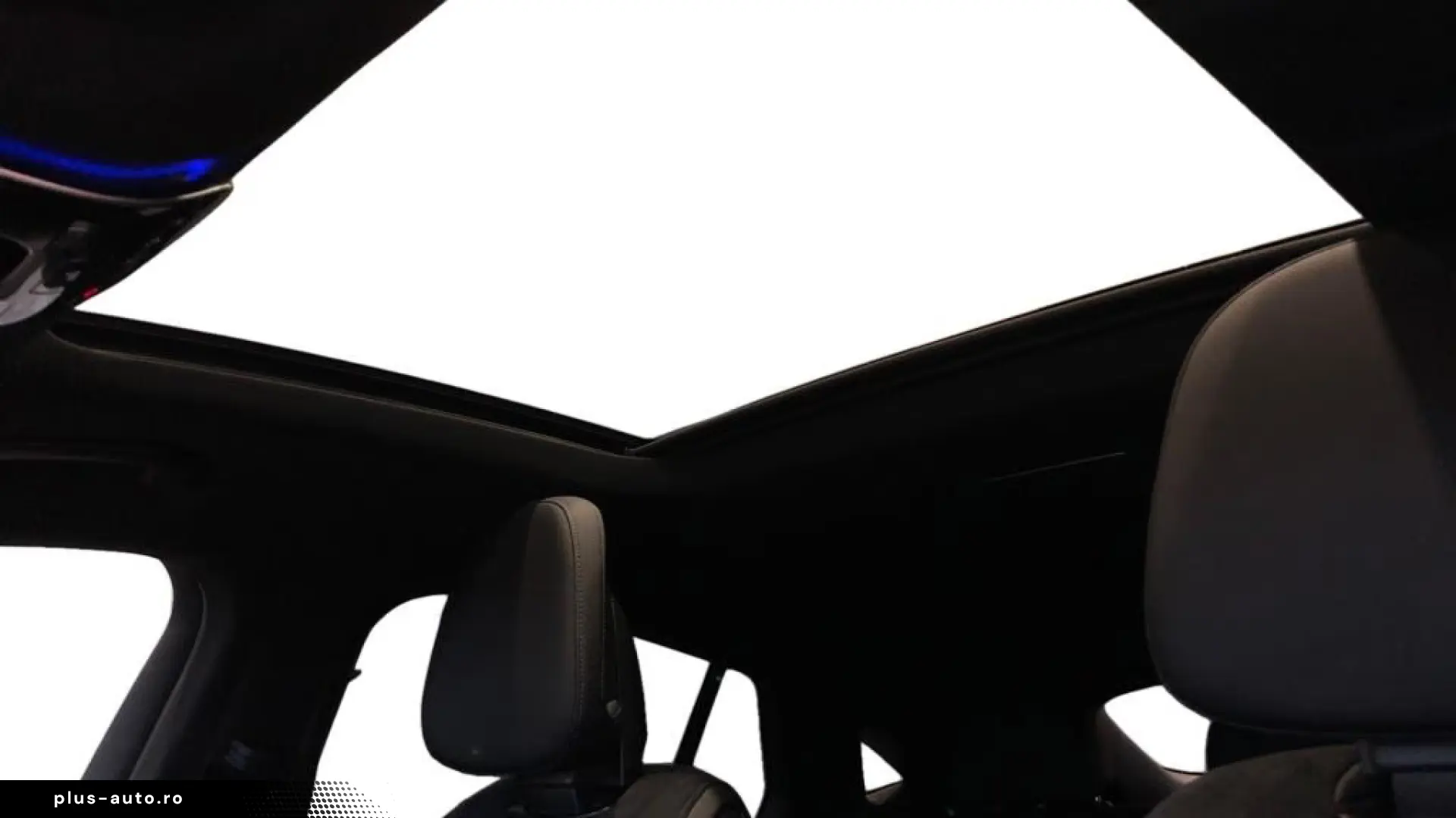 Mercedes-Benz GLC 220 d 4MATIC Coupe AMG Night AHK