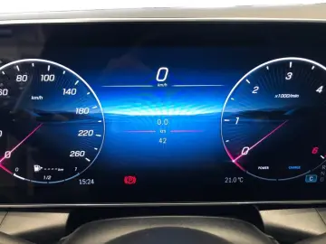 Mercedes-Benz GLC 220 d 4MATIC Coupe AMG Night AHK