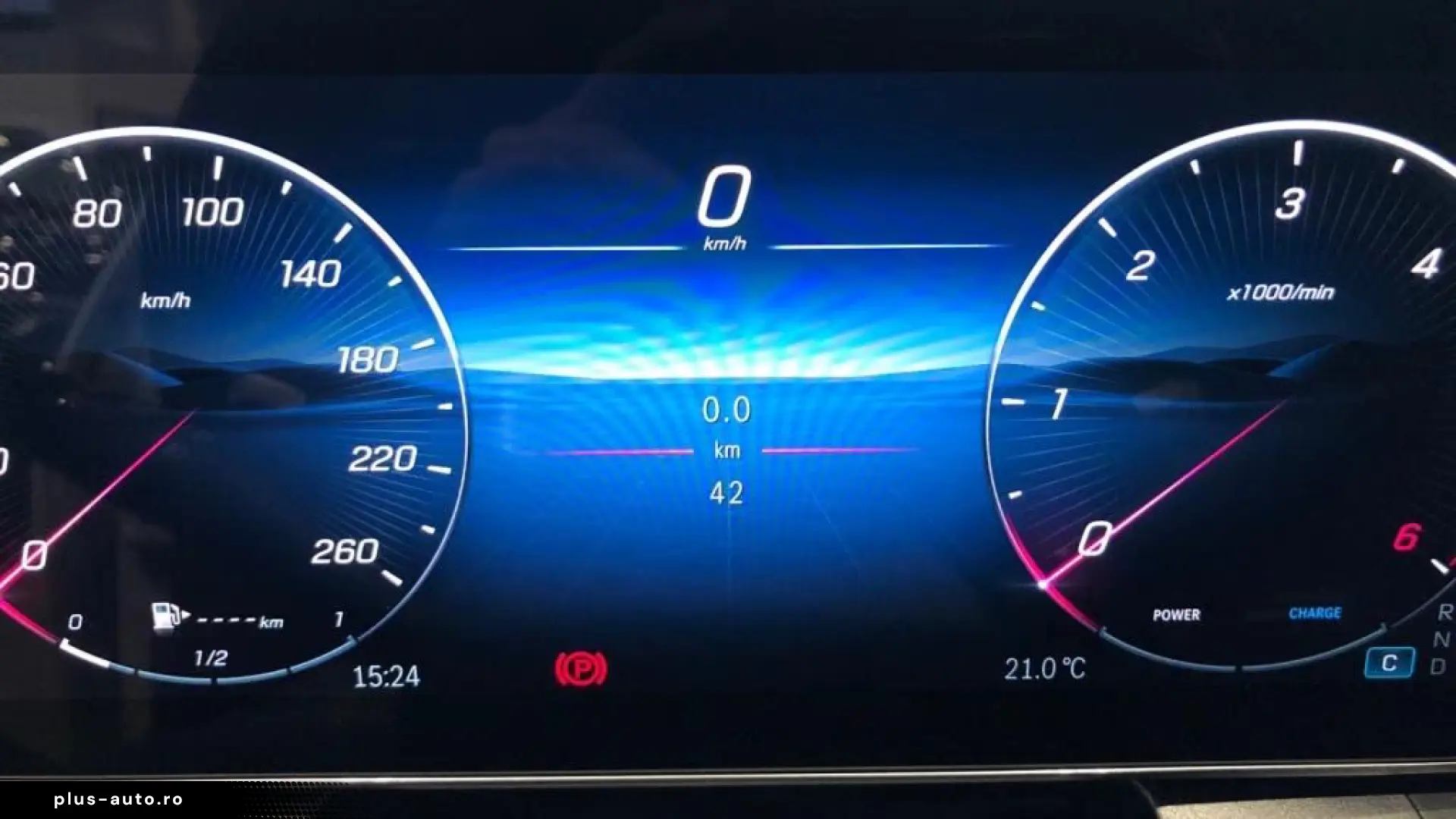 Mercedes-Benz GLC 220 d 4MATIC Coupe AMG Night AHK