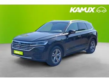Volkswagen Touareg 3.0 V6 TDI Tiptronic R-Line LED NAVI AHK