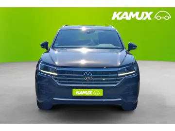Volkswagen Touareg 3.0 V6 TDI Tiptronic R-Line LED NAVI AHK
