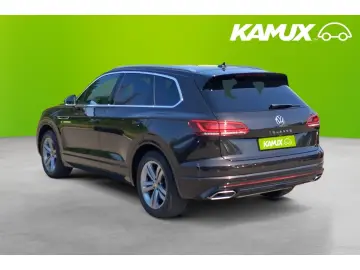 Volkswagen Touareg 3.0 V6 TDI Tiptronic R-Line LED NAVI AHK