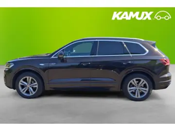 Volkswagen Touareg 3.0 V6 TDI Tiptronic R-Line LED NAVI AHK