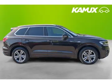 Volkswagen Touareg 3.0 V6 TDI Tiptronic R-Line LED NAVI AHK