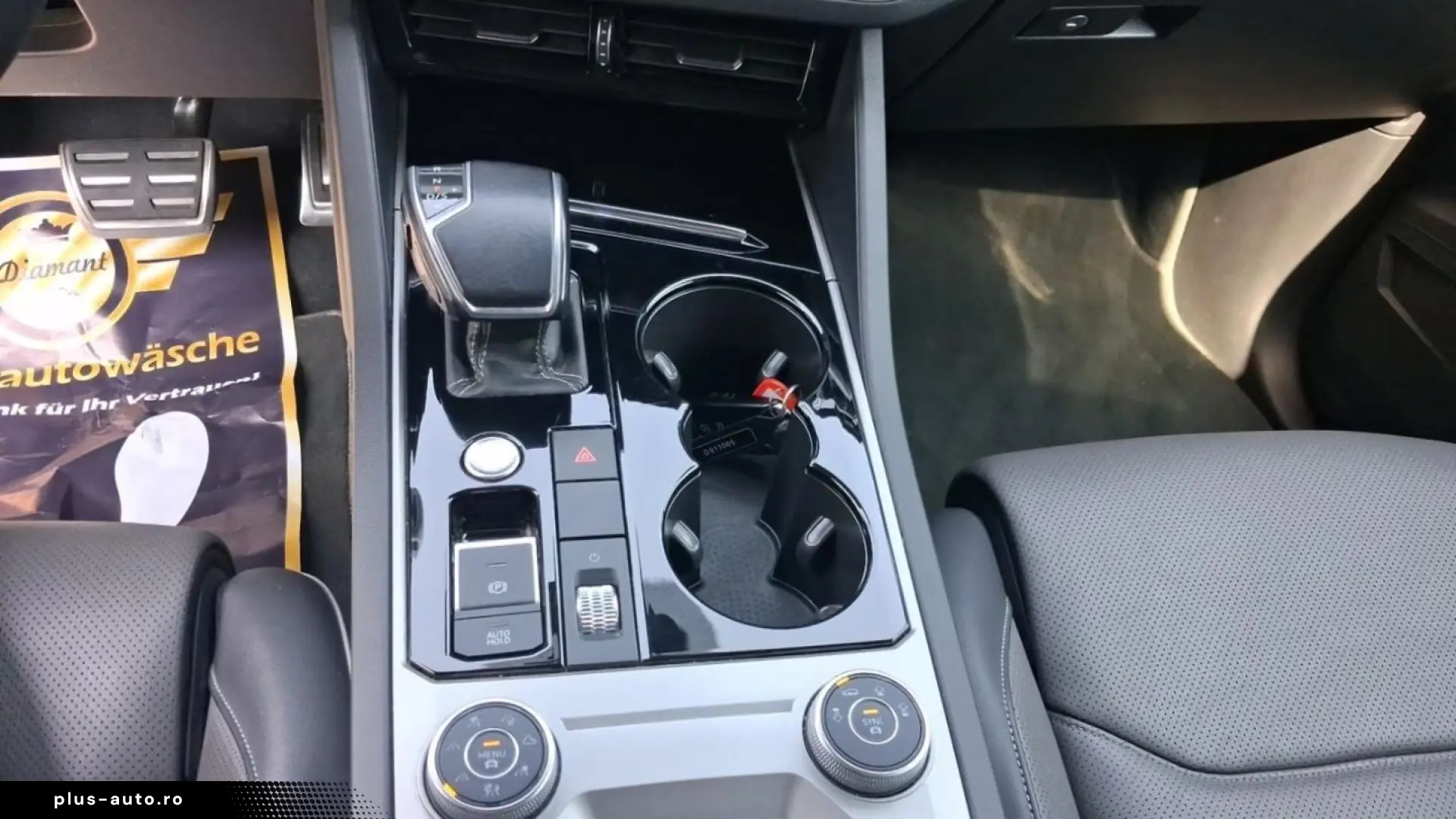 Volkswagen Touareg 3.0 V6 TDI Tiptronic R-Line LED NAVI AHK