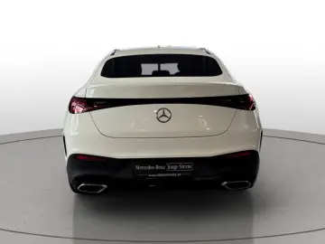 MERCEDES-BENZ GLC 220 d 4M EDITION AMG-Line Night DISTRON