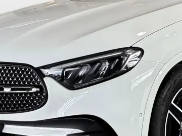 MERCEDES-BENZ GLC 220 d 4M EDITION AMG-Line Night DISTRON