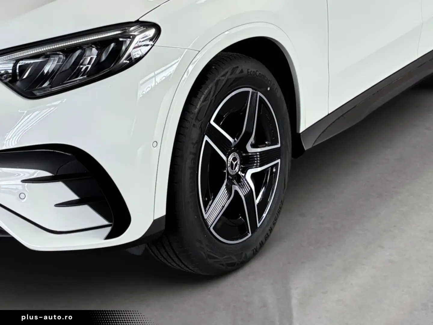MERCEDES-BENZ GLC 220 d 4M EDITION AMG-Line Night DISTRON