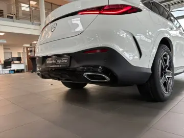 MERCEDES-BENZ GLC 220 d 4M EDITION AMG-Line Night DISTRON