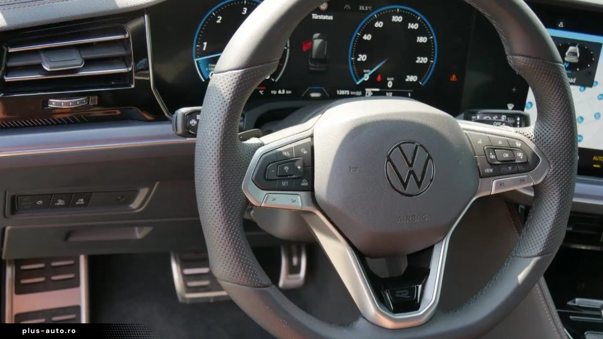 Volkswagen Touareg 3.0 TDI Tiptr. R-Line Navi AHK Kamera LE