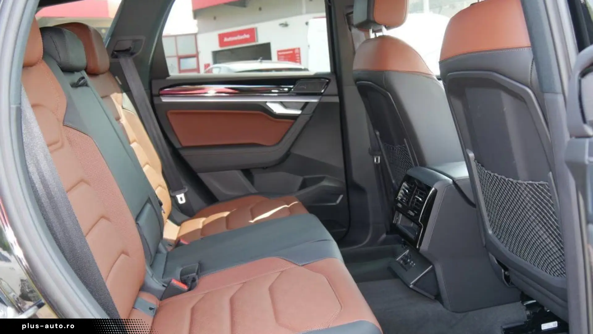 Volkswagen Touareg 3.0 TDI Tiptr. R-Line Navi AHK Kamera LE