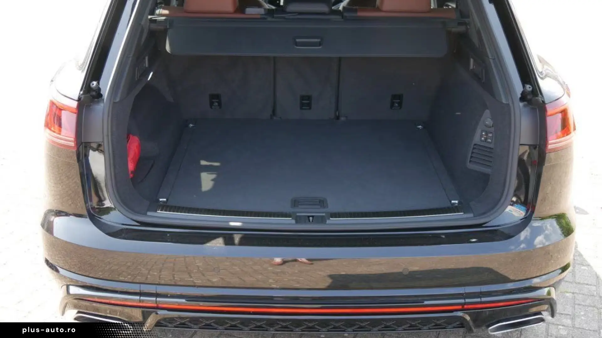 Volkswagen Touareg 3.0 TDI Tiptr. R-Line Navi AHK Kamera LE