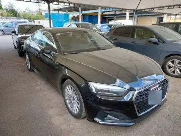 AUDI A5 Sportback 35 TDI Aut. Navi SHZ PDC