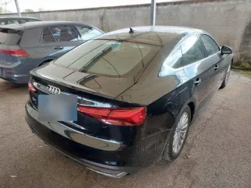 AUDI A5 Sportback 35 TDI Aut. Navi SHZ PDC