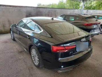 AUDI A5 Sportback 35 TDI Aut. Navi SHZ PDC