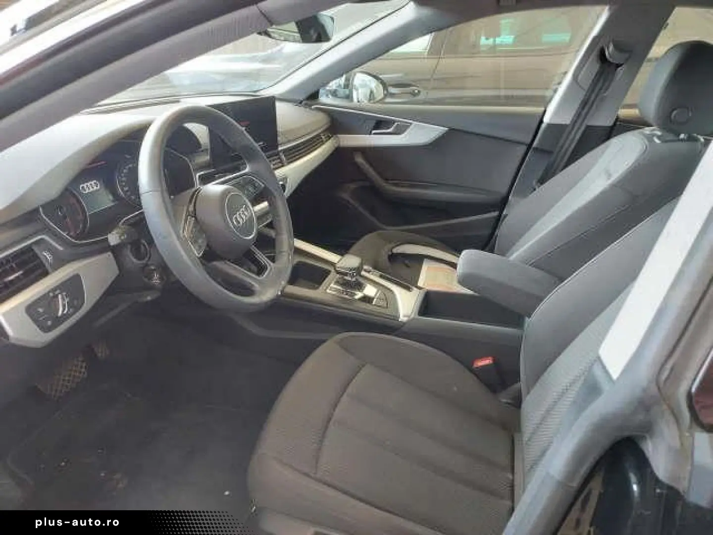 AUDI A5 Sportback 35 TDI Aut. Navi SHZ PDC