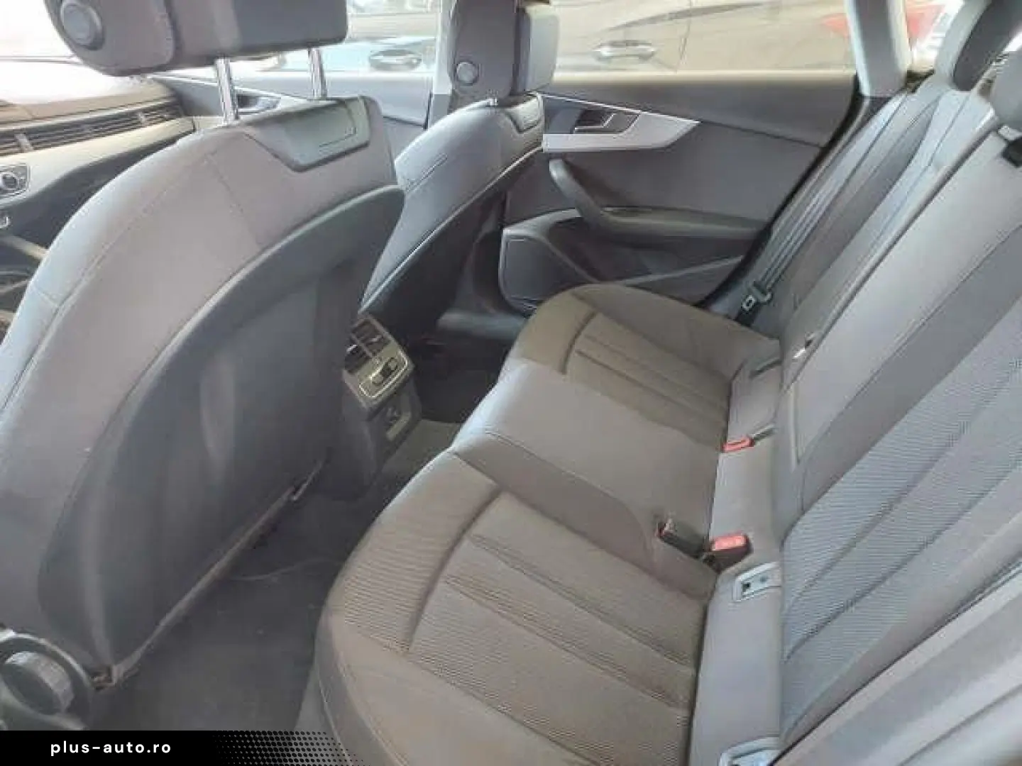 AUDI A5 Sportback 35 TDI Aut. Navi SHZ PDC