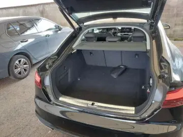 AUDI A5 Sportback 35 TDI Aut. Navi SHZ PDC