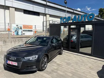 Audi A4 Avant Sport TDI S-tronic   2.0 Diesel  Euro6