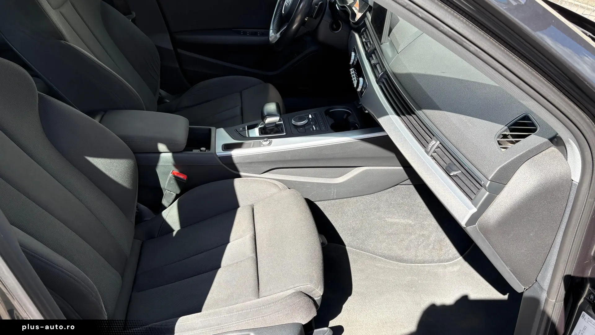 Audi A4 Avant Sport TDI S-tronic   2.0 Diesel  Euro6