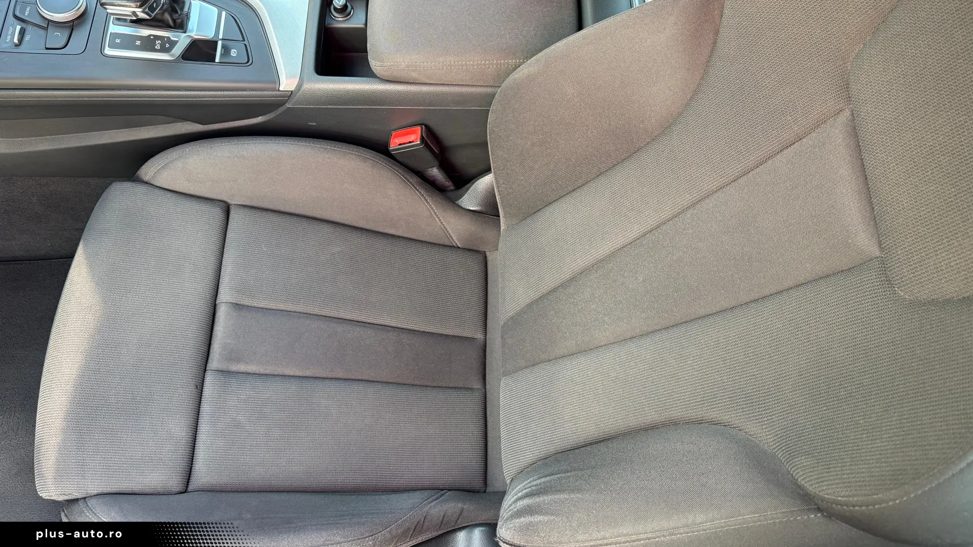 Audi A4 Avant Sport TDI S-tronic   2.0 Diesel  Euro6