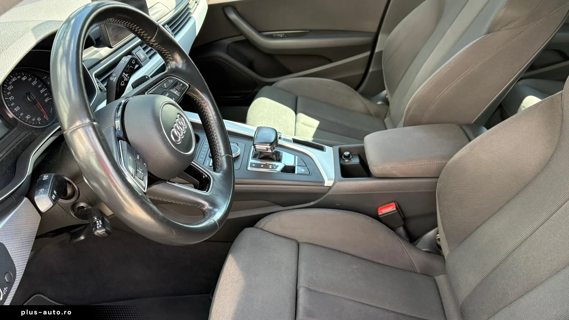 Audi A4 Avant Sport TDI S-tronic   2.0 Diesel  Euro6