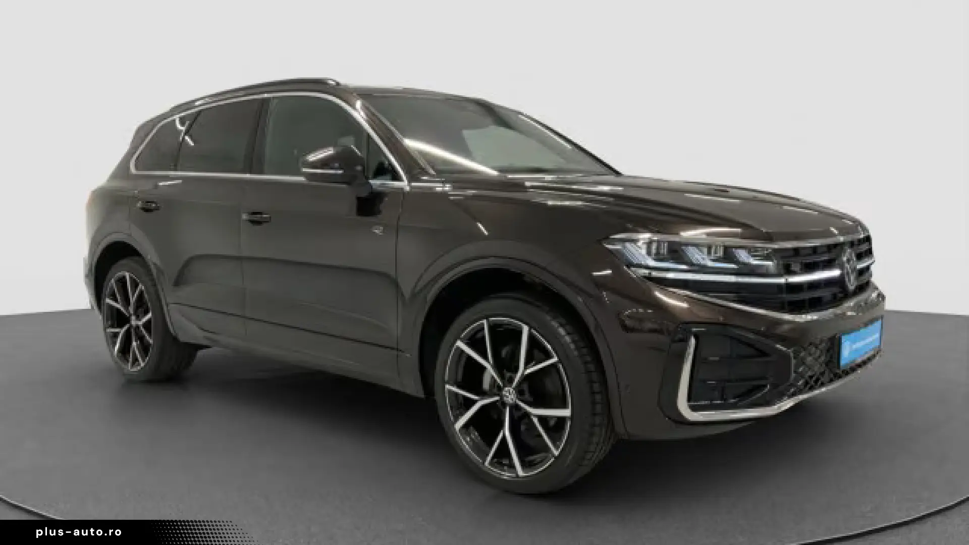 Volkswagen Touareg 3.0 TDI R-Line AHK PANO STAND 22