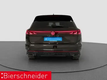 Volkswagen Touareg 3.0 TDI R-Line AHK PANO STAND 22