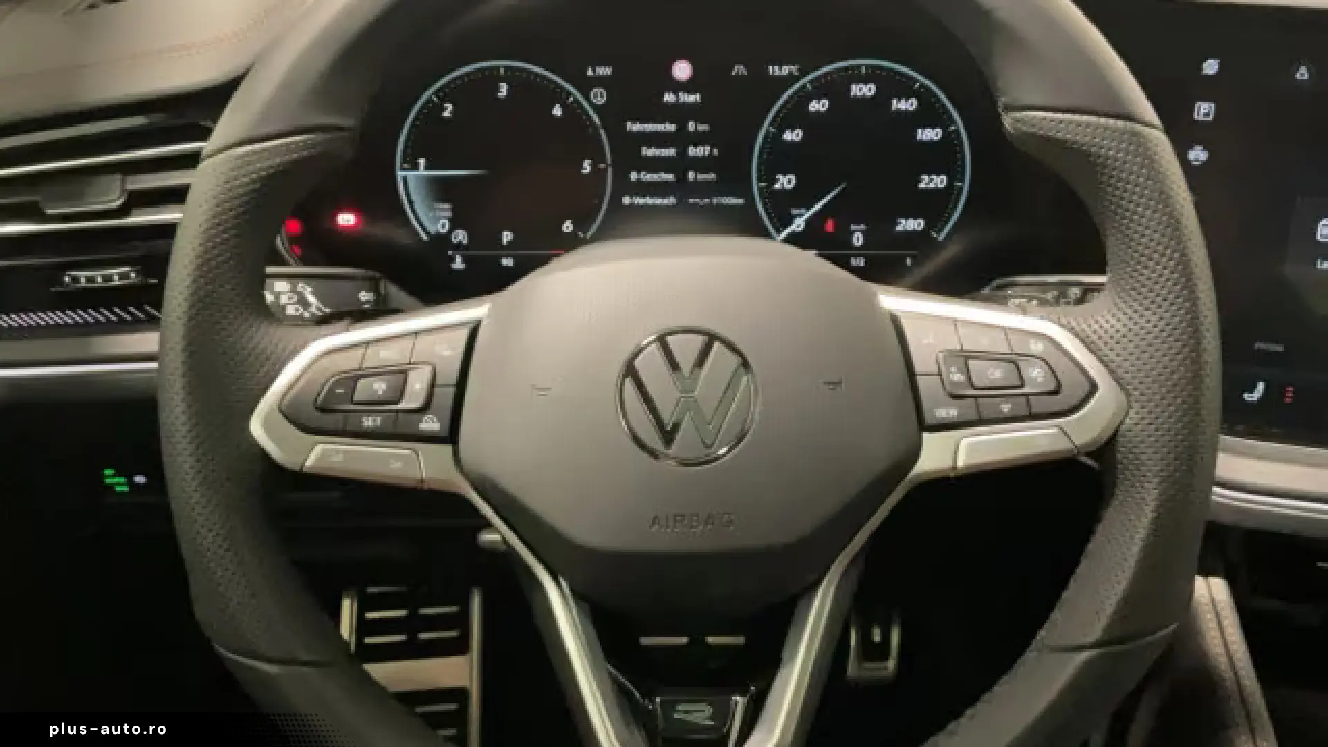 Volkswagen Touareg 3.0 TDI R-Line AHK PANO STAND 22