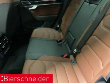 Volkswagen Touareg 3.0 TDI R-Line AHK PANO STAND 22