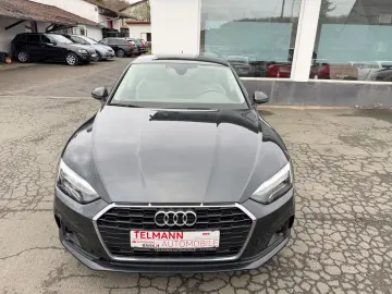 AUDI A5 Sportback 40 TDI Sport LED ACC Kamera Teilled