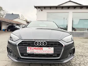 AUDI A5 Sportback 40 TDI Sport LED ACC Kamera Teilled
