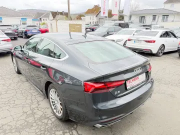 AUDI A5 Sportback 40 TDI Sport LED ACC Kamera Teilled