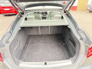 AUDI A5 Sportback 40 TDI Sport LED ACC Kamera Teilled
