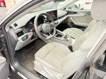 AUDI A5 Sportback 40 TDI Sport LED ACC Kamera Teilled