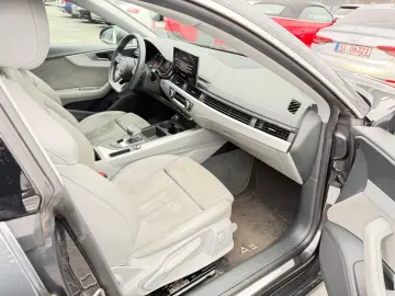 AUDI A5 Sportback 40 TDI Sport LED ACC Kamera Teilled