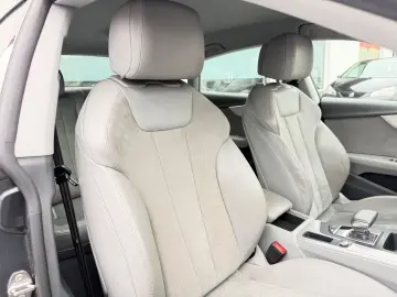 AUDI A5 Sportback 40 TDI Sport LED ACC Kamera Teilled