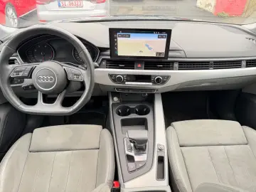 AUDI A5 Sportback 40 TDI Sport LED ACC Kamera Teilled