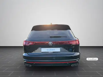 Volkswagen Touareg 3.0 TDI  R-Line   tow bar  aux heater