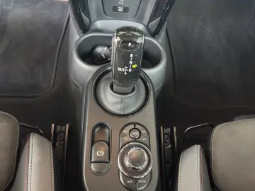 MINI John Cooper Works JCW Trim Head-Up Navi Kamera