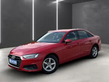 AUDI A4 35 2.0 TDI Limousine basis  LED SHZ NAVI KLIM
