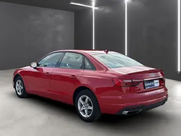 AUDI A4 35 2.0 TDI Limousine basis  LED SHZ NAVI KLIM