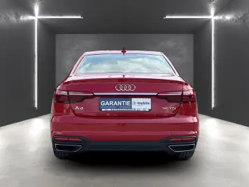 AUDI A4 35 2.0 TDI Limousine basis  LED SHZ NAVI KLIM
