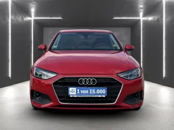 AUDI A4 35 2.0 TDI Limousine basis  LED SHZ NAVI KLIM