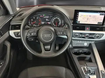 AUDI A4 35 2.0 TDI Limousine basis  LED SHZ NAVI KLIM