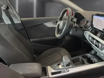 AUDI A4 35 2.0 TDI Limousine basis  LED SHZ NAVI KLIM